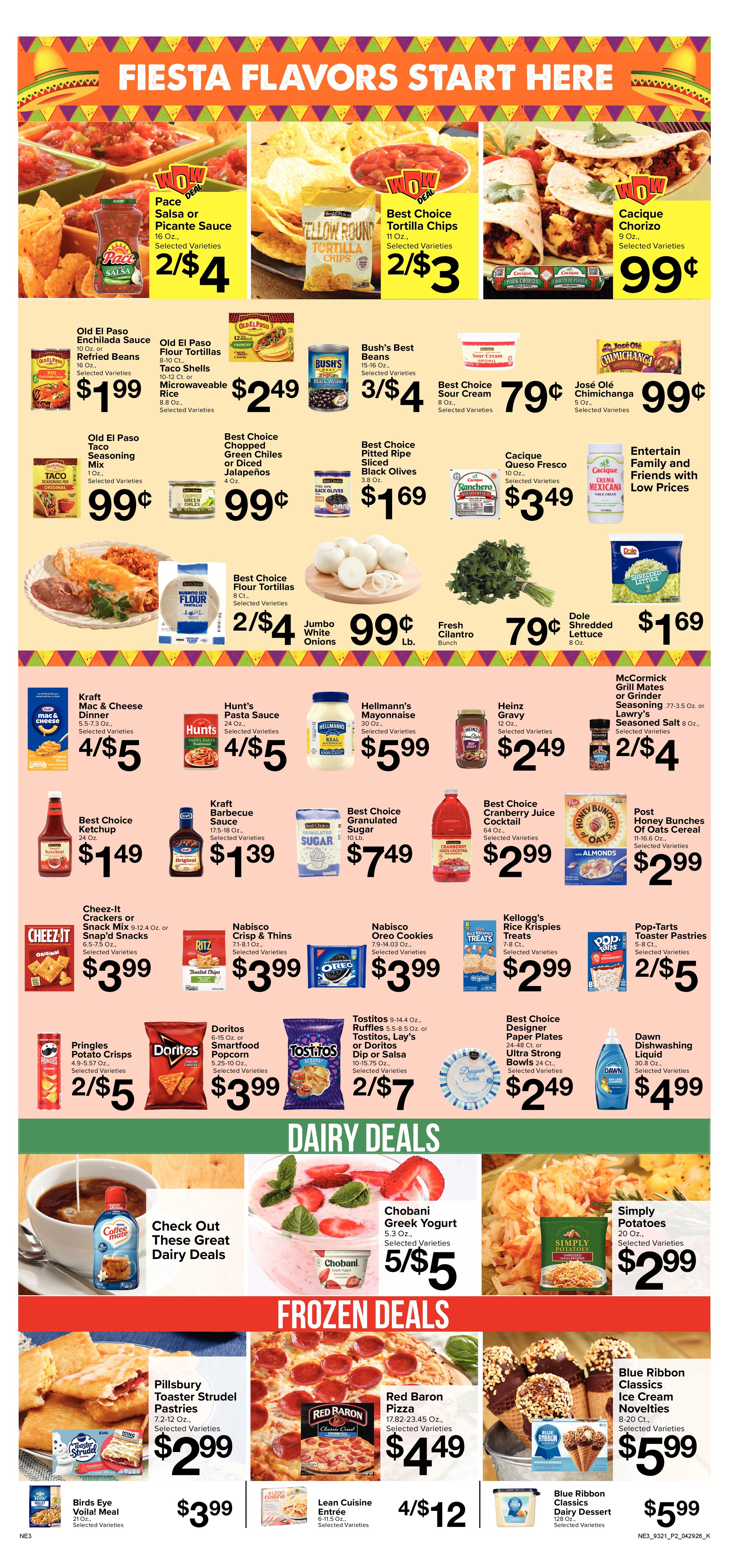 Ad page image